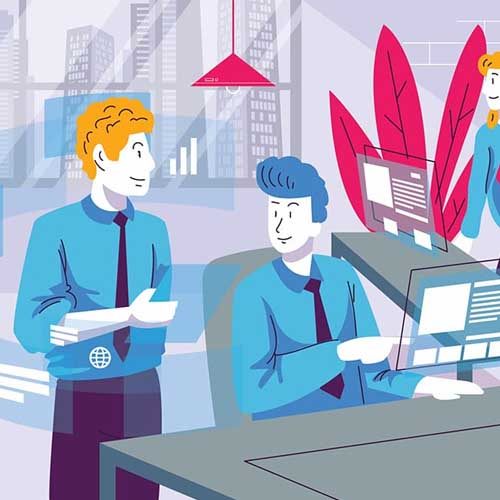 Are you ready for the on demand collaboration technology strategy?