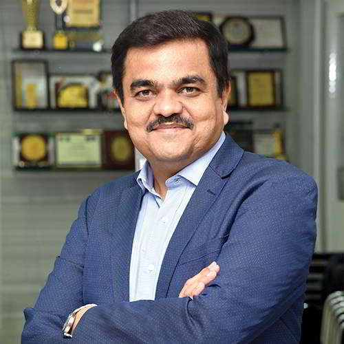 With a resilient strategy Prama Hikvision has won over the odds