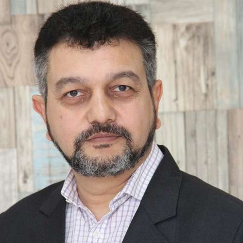 Channel partners, the most important element in the overall distribution network
