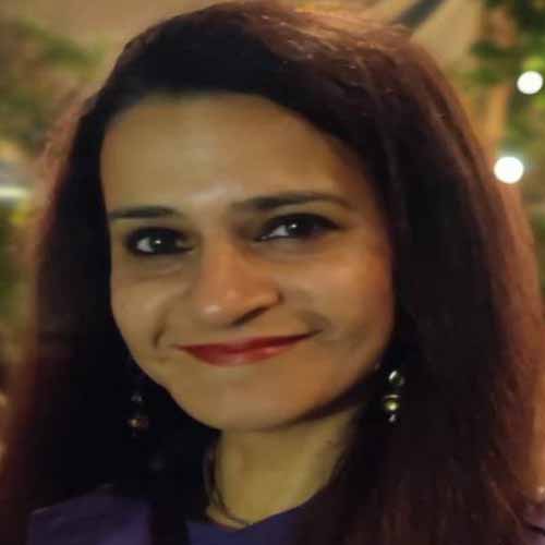 The Q names Simran Hoon as CEO