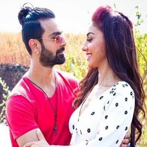 Why Mahekk Chahal and Ashmit Patel couldn’t continue for longer relationship ?