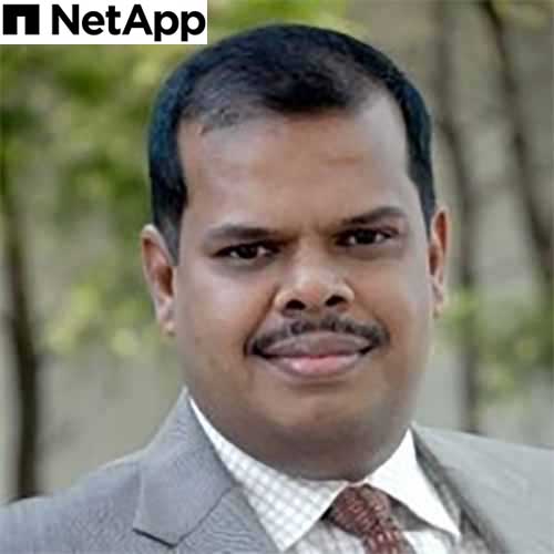 Simplification, Expansion, Investment and Differentiation are NetApp’s four core principles