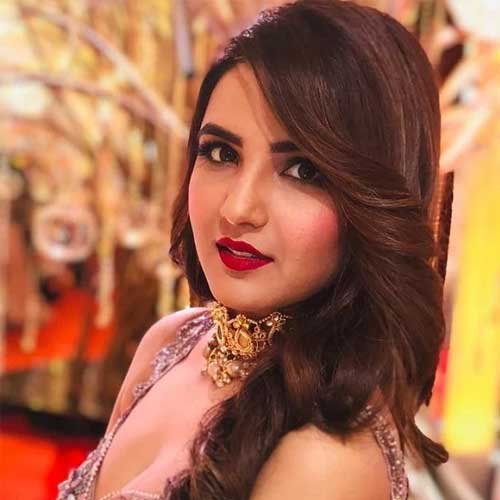 No matter how much money you have, you feel helpless, says Jasmin Bhasin