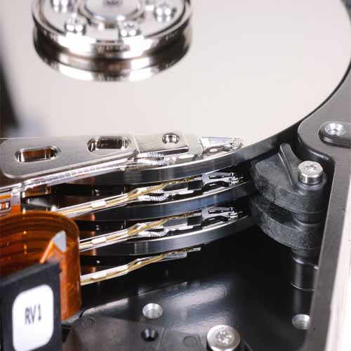 Google and Seagate Are Using AI to Predict Hard Drive Failures