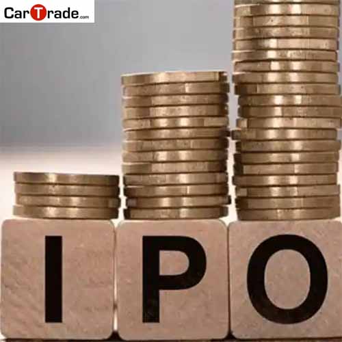 CarTrade files for IPO to raise Rs 2000 crore