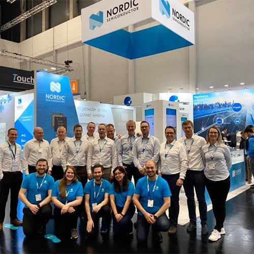Nordic Semiconductor has 'no knowledge' of any STMicro interest