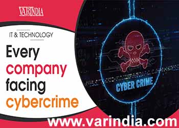 Cybercrime is the greatest threat to every company in the world