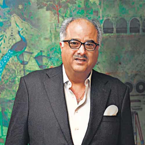 Boney Kapoor speaks on destruction of his set due to Cyclone Tauktae