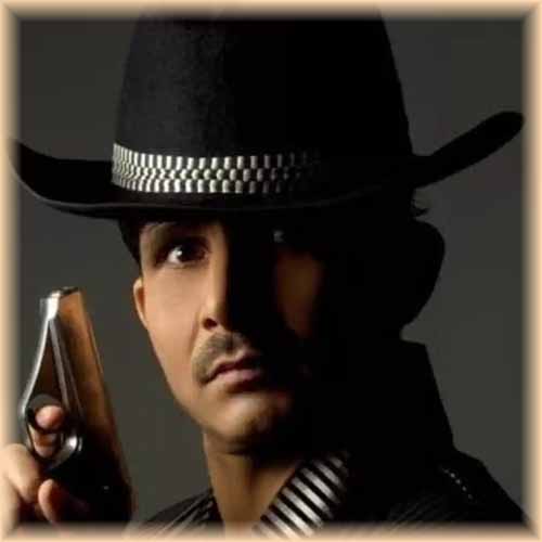 KRK calls Salman Khan 'gunda', promises to destroy his career and make him TV actor