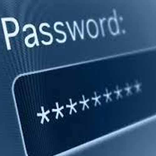 People MOST forget the password for THESE online accounts