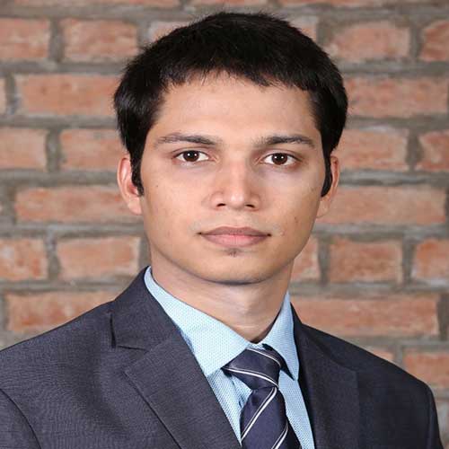 "Our platform provides a unified channel for an insurance company to allow standardized inspections across channel partners"