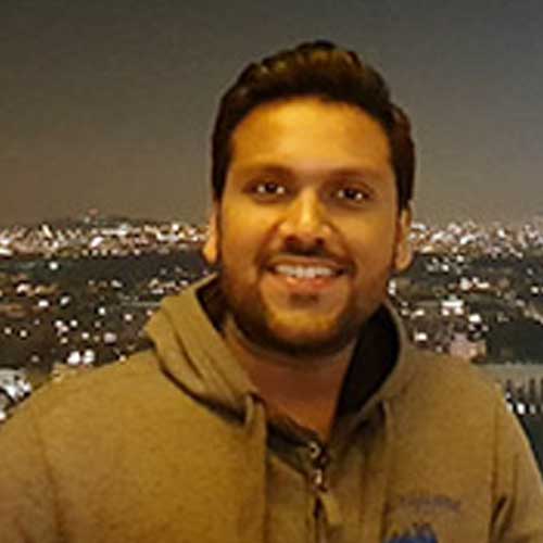 "We have developed a solution that bridges the gap in the education industry"