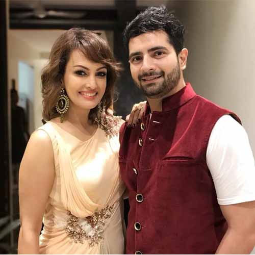 Karan Mehra denies allegations by wife Nisha: 'These stories are baseless'