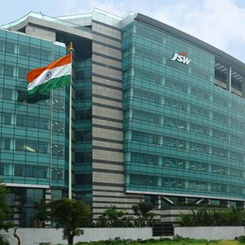 JSW Group amalgamates Large Project divisions of  Steel & Cement businesses