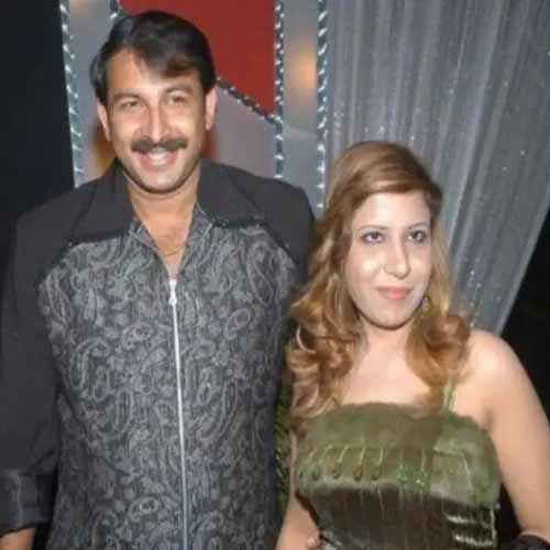 Manoj Tiwari's First Wife Rani Tiwari Breaks her silence