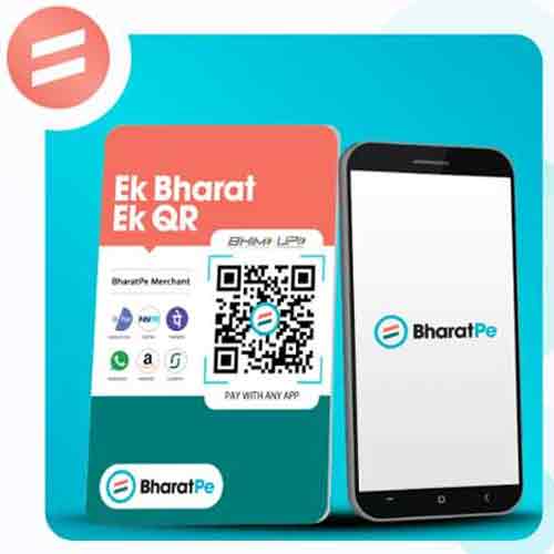 BharatPe acquires PAYBACK India