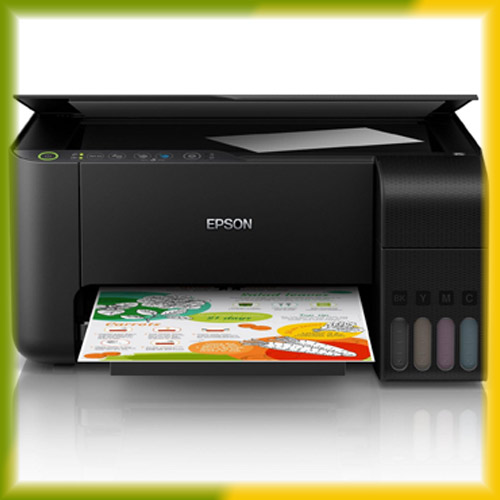 Epson Maintains No.1 Position in the Indian Inkjet Printer Market