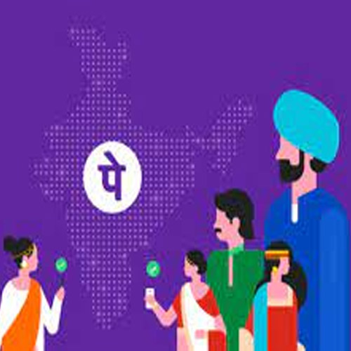 PhonePe adds 45 Million monthly active users in COVID-hit 2020