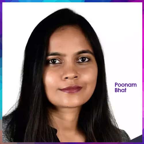 Vodafone Idea ropes in Poonam Bhat as EVP – Digital