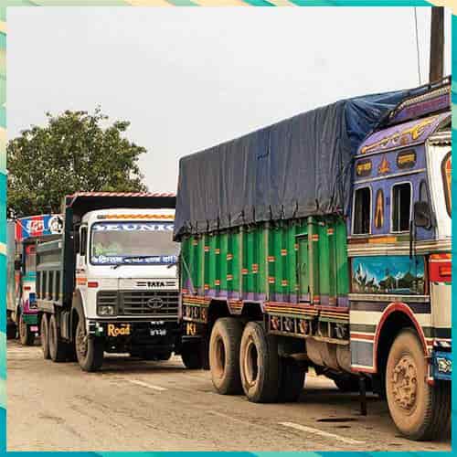 Gang Issues Fake Pan-India road tax permits, made Rs 2 crore:  UP Cyber Cops
