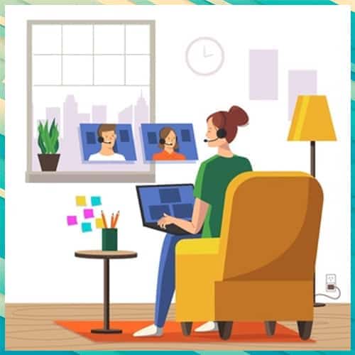 Every employee is potential to vulnerability in the WFH setup