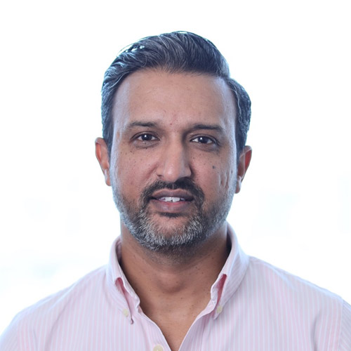 Citrix promotes Safi Obeidullah as the Global Head of Value Advisory