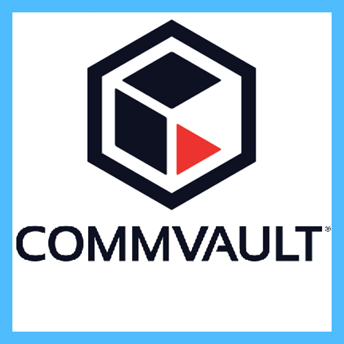 Commvault Named a Leader in 2021 Gartner Magic Quadrant for Enterprise Backup and Recovery Software Solutions for 10th Consecutive Time