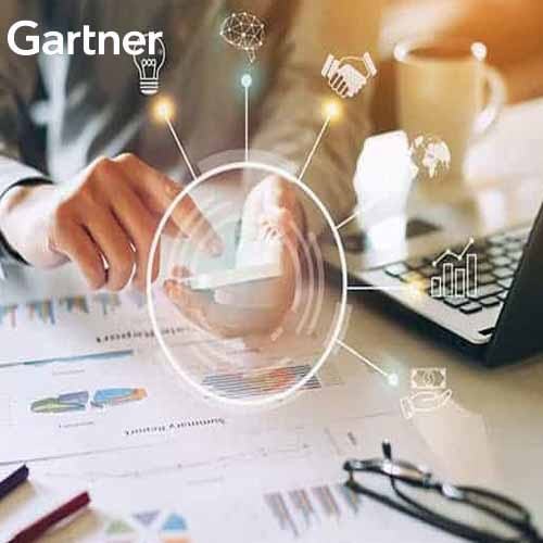 Gartner Identifies Top 5 Business Trends in Manufacturing for 2021