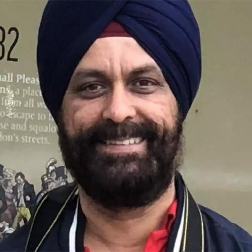 Detel appoints Ravneet Singh as GM of EV Manufacturing