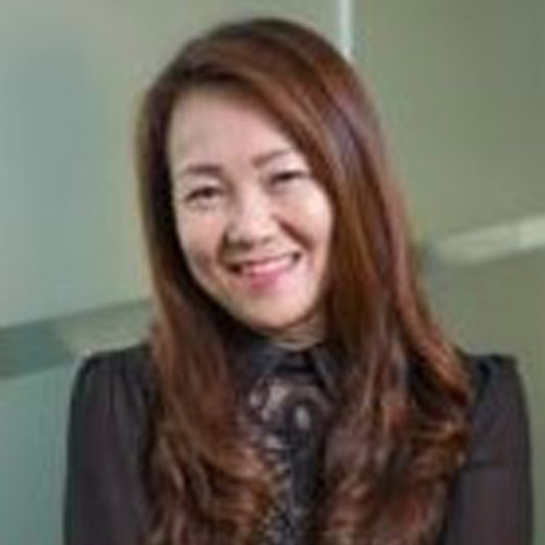 Kelly Chan appointed as new AVP Metallic Sales at Commvault APJ