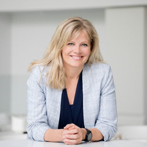 Christina Molt Wengel to head Milestone as the CMO