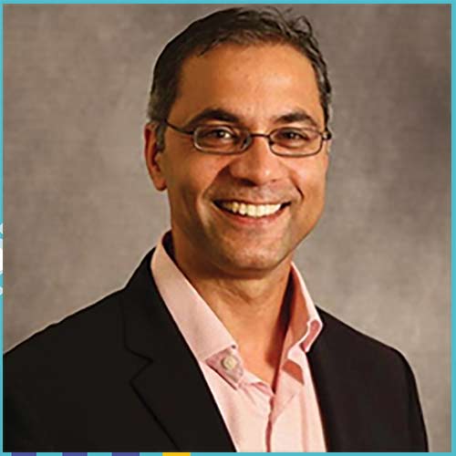 Rishi Mehta, Advisor : AirVine Scientific Inc.