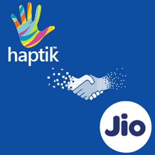 Jio Haptik introduces Conversation Partner Program