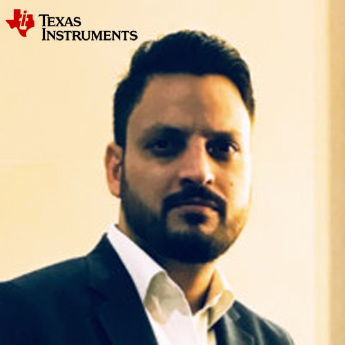 Texas Instruments introduces localized online buying experience for India