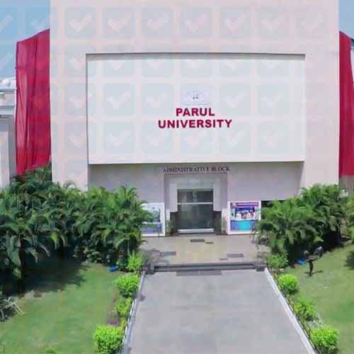 Parul University selects Veeam to Ensure Data Availability for Students, Faculty and Staff