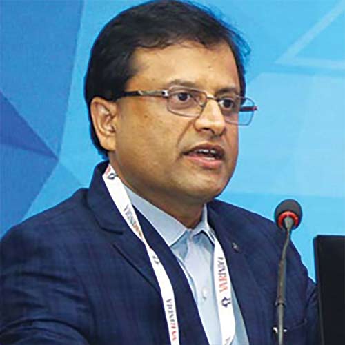 Dr. Harold D'costa, CEO, Intelligent Quotient