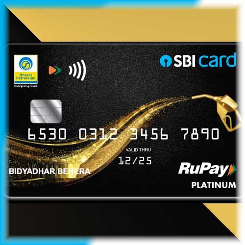 BPCL and SBI Card launch co-branded RuPay contactless credit card