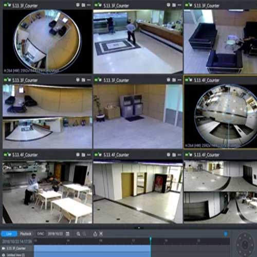 50% increase in sales of surveillance software since pandemic started