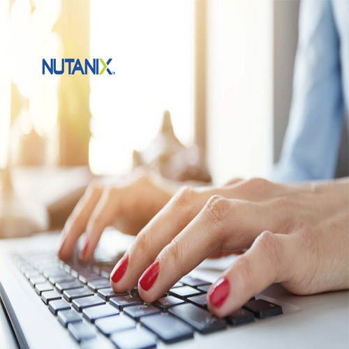 Nutanix Cloud Platform to Deliver Strengthened Data Services for Unstructured and Structured Data