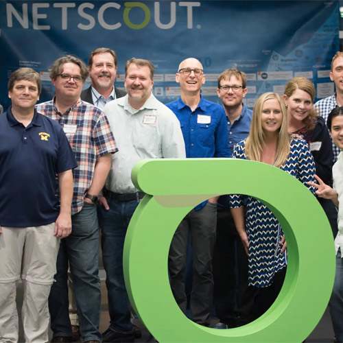 2021 H1 Threat Intelligence Report that covers India, the organisation's key market: NETSCOUT
