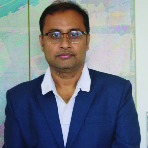 ViewSonic India elevates Sanjoy Bhattacharya to the Director- Sales and Marketing - IT Business