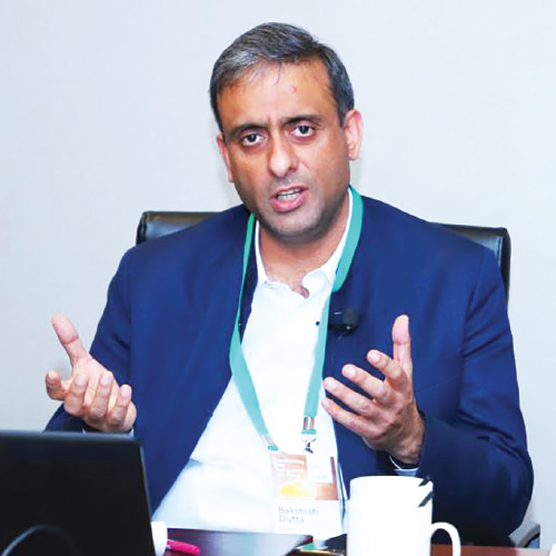 Druva sees an affinity towards cloud-based solutions as businesses look for technology that helps to scale efficiently, minimally impact employees, improve business resilience etc