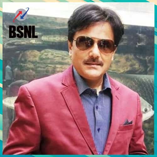 Mavcomm Advisory appoints former BSNL CMD Anupam Shrivastava as Partner