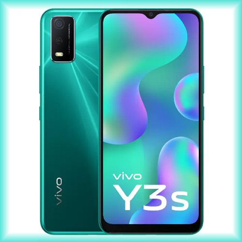 vivo rolls out Y3s with massive 5000mAh battery