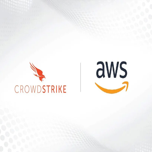 CrowdStrike and AWS Deepen Relationship to Provide Fortified Protection Against Ransomware Attacks and Identity-Based Threats