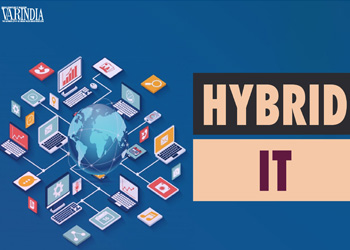 99% of organizations are using varied combination of hybrid cloud architecture in India