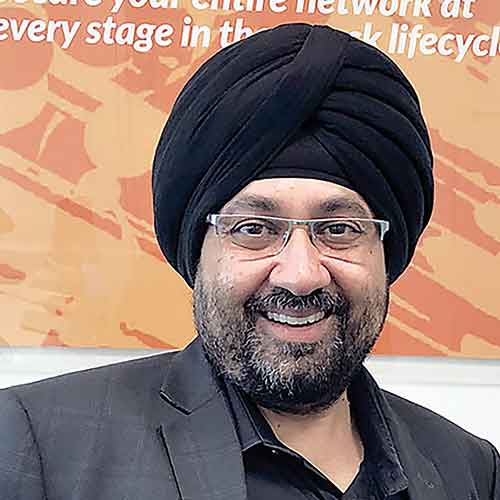 Building the brand trust with its partners lies at the core of UiPath