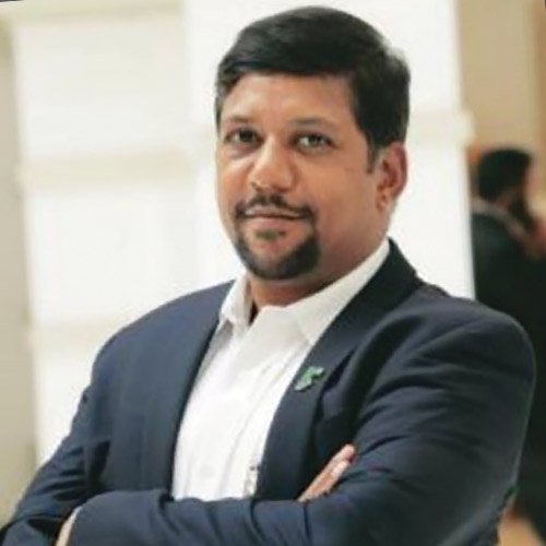 Simplicity is a key ingredient for Forcepoint while designing a partner program