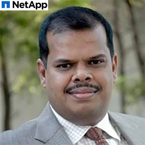 Partners continue to remain as an extended arm for NetApp in serving its customers