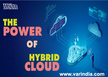 It is the time to explore the power of hybrid cloud